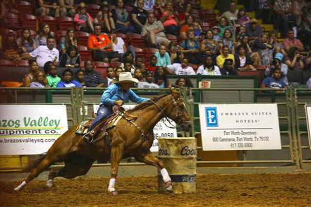 Fort Worth, Texas